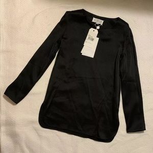 MAISON MARTIN MARGIELA BLOUSE